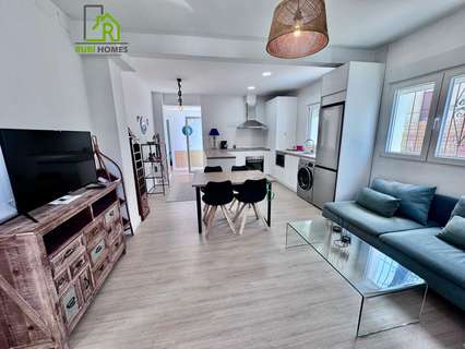 Apartamento en alquiler en Granada
