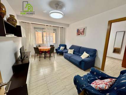 Piso en alquiler en Granada