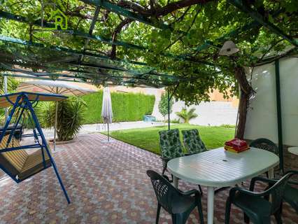 Chalet en venta en Armilla