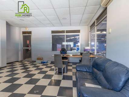 Nave industrial en venta en Atarfe