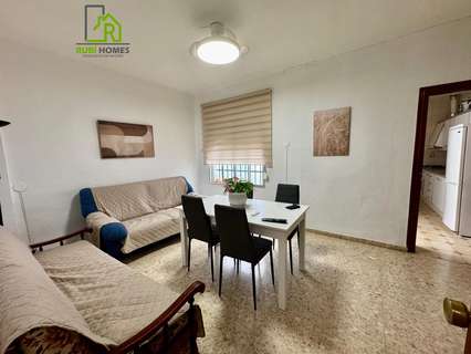Casa en alquiler en Granada