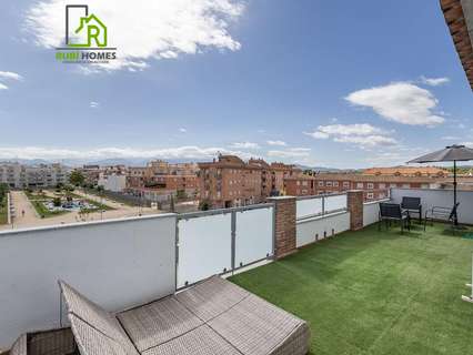 Ático en venta en Santa Fe