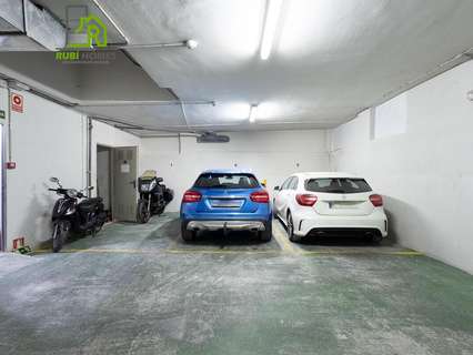 Plaza de parking en venta en Granada