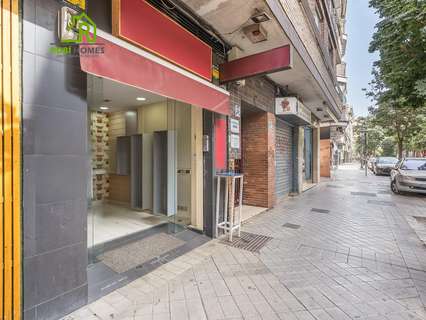 Local comercial en venta en Granada rebajado