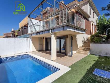 Casa en venta en Albolote