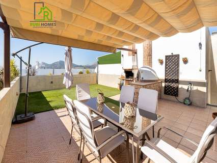 Dúplex en venta en Albolote
