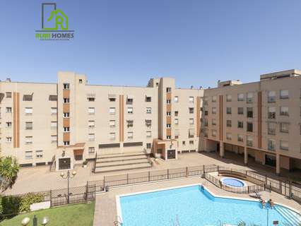 Apartamento en venta en Granada