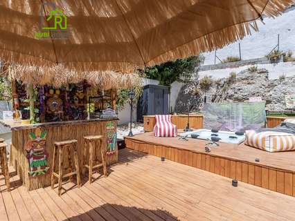 Casa en venta en Moclín rebajada