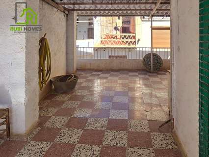 Casa en venta en Lanjarón