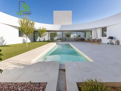 Casa en venta en Albolote
