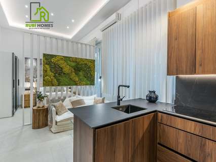 Planta baja en venta en Granada