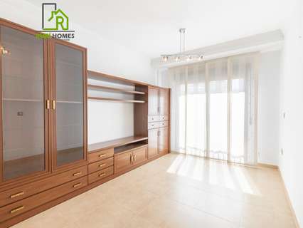 Piso en venta en La Zubia