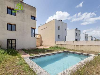 Casa en venta en Albolote