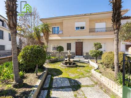 Casa en venta en Vegas del Genil zona Belicena