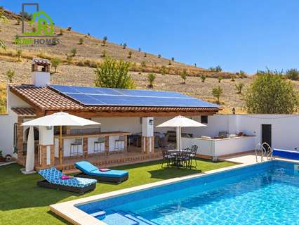 Casa en venta en Alhama de Granada