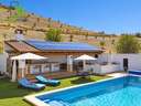 Casa en venta en Alhama de Granada
