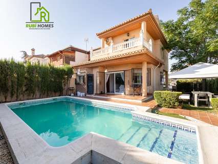 Casa en venta en Cúllar Vega