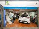 Plaza de parking en venta en Granada