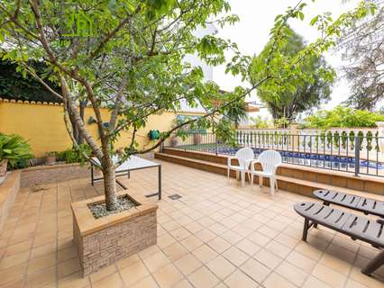 Chalet en venta en Alfacar
