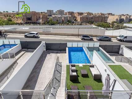 Chalet en venta en Granada