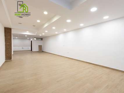 Local comercial en venta en Granada