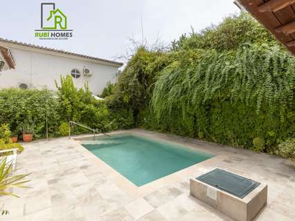 Chalet en venta en La Zubia