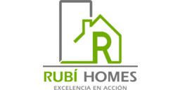 logo Rubi Inmobiliaria