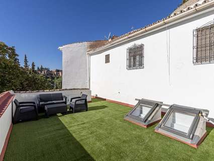 Casa en venta en Granada