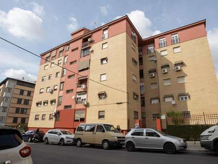 Piso en venta en Granada rebajado