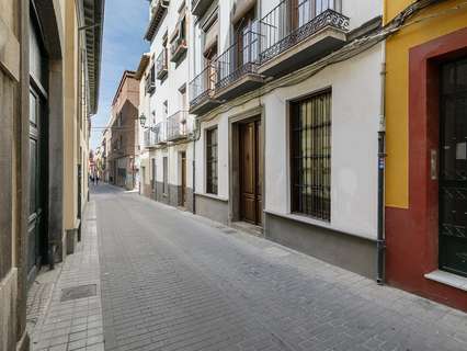 Edificio en venta en Granada