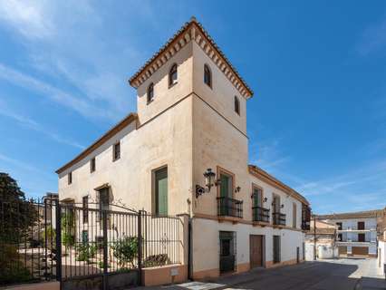 Casa en venta en Ugíjar