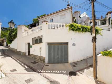 Chalet en venta en Granada