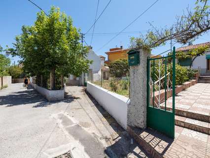 Casa en venta en La Zubia