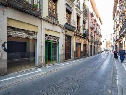Local comercial en venta en Granada