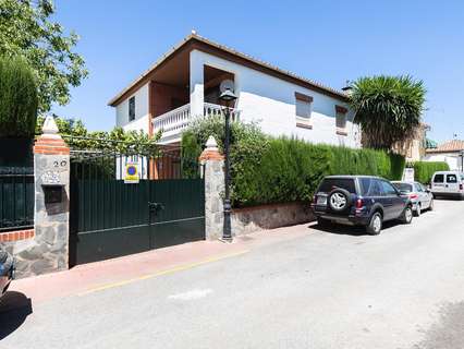 Casa en venta en Ogíjares