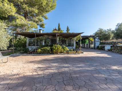 Casa en venta en Cogollos de la Vega