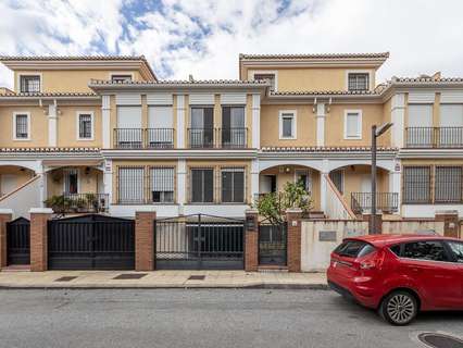 Casa en venta en Churriana de la Vega