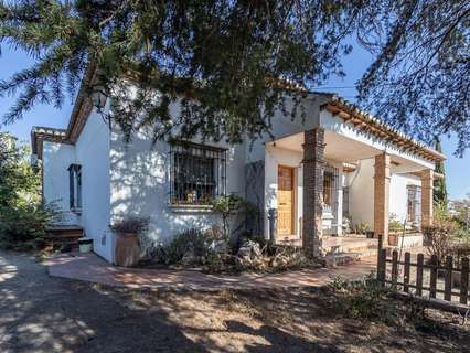 Chalet en venta en Las Gabias