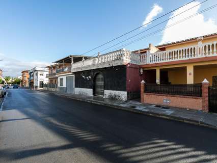 Casa en venta en Cijuela