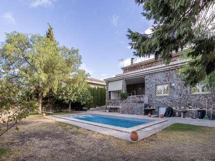 Casa en venta en Gójar rebajada