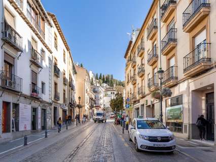 Apartamento en venta en Granada