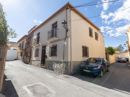 Casa en venta en Ogíjares