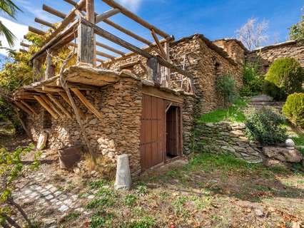 Cortijo en venta en Pampaneira rebajado