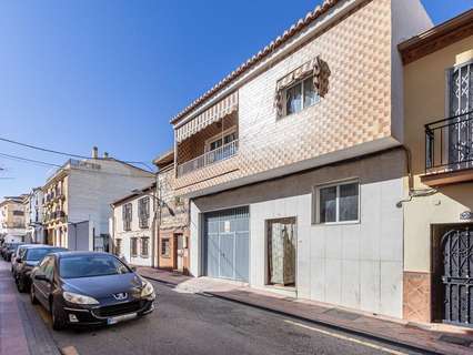 Casa en venta en Armilla