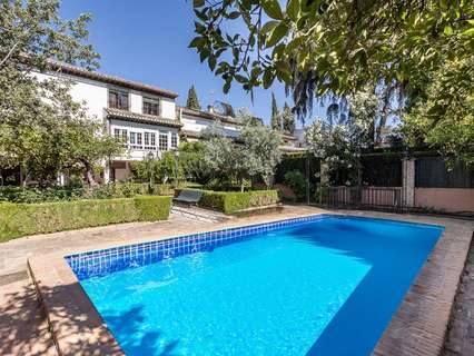 Casa en venta en Granada