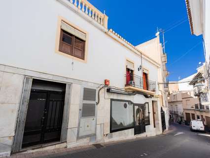 Casa en venta en Órgiva