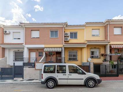 Casa en venta en Maracena