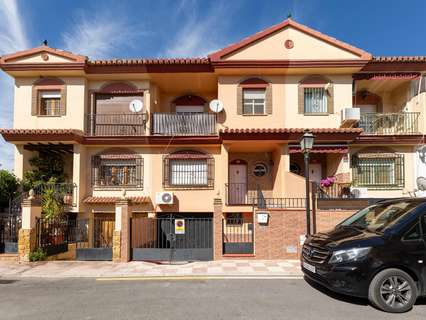 Casa en venta en Cúllar Vega