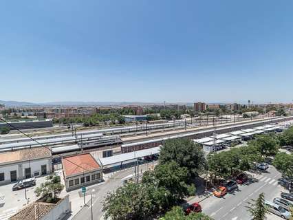 Ático en venta en Granada