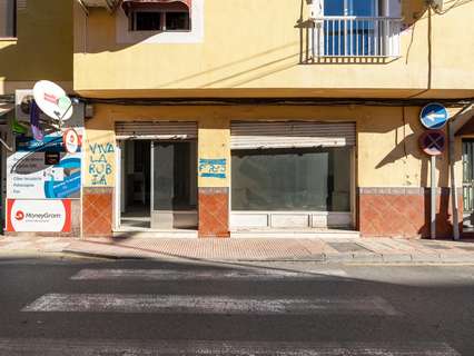 Local comercial en venta en Armilla